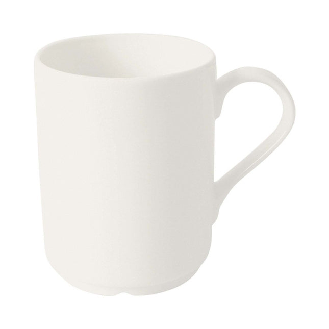 Dove stackable mug, 345ml - hospitality