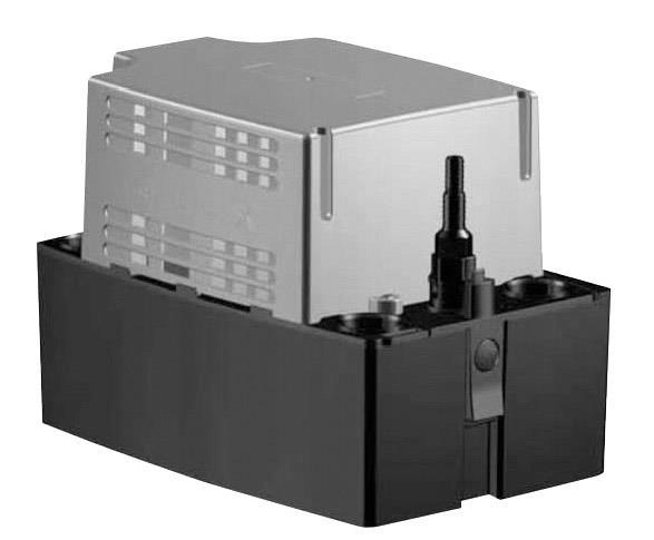 Drain pump for ice makers - hospitality