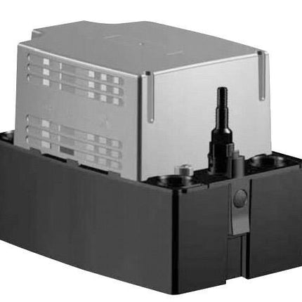 Drain pump for ice makers - hospitality