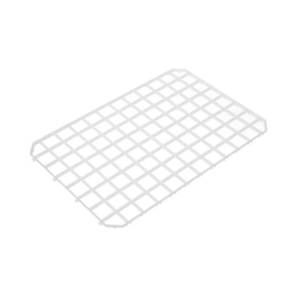 Drainage Mat, Set of 5, 313x209mm - hospitality