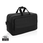 rPET,rPET / black / 55 x 23 x 32 cm