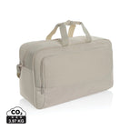 rPET,rPET / beige / 55 x 23 x 32 cm
