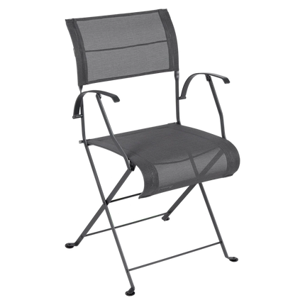 Dune Premium Folding Armchair - CWDH