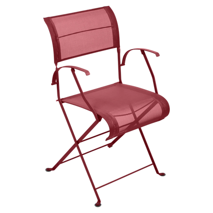 Dune Premium Folding Armchair - CWDH