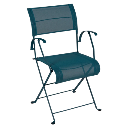 Dune Premium Folding Armchair - CWDH