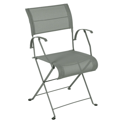 Dune Premium Folding Armchair - CWDH
