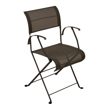 Dune Premium Folding Armchair - CWDH