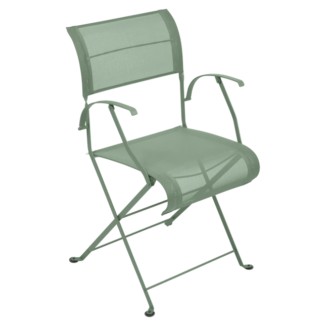 Dune Premium Folding Armchair - CWDH
