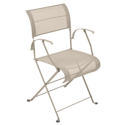 Dune Premium Folding Armchair - CWDH