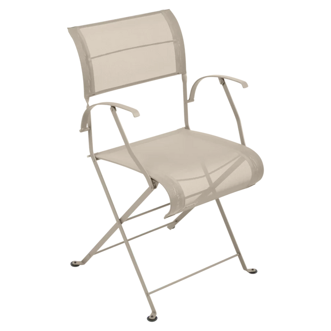 Dune Premium Folding Armchair - CWDH