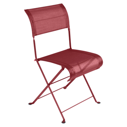 Dune Premium Folding Chair - CWDH