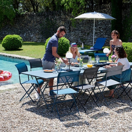 Dune Premium Folding Chair - CWDH
