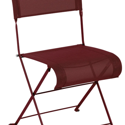 Dune Premium Folding Chair - CWDH