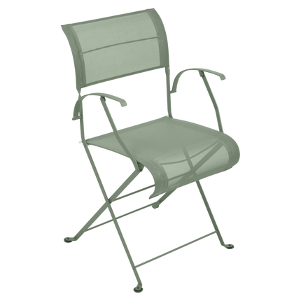 Dune Premium Folding Terrace Armchair - CWDH