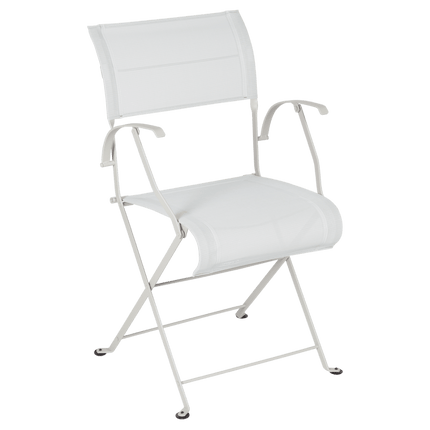 Dune Premium Folding Terrace Armchair - CWDH