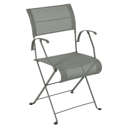 Dune Premium Folding Terrace Armchair - CWDH