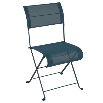 Dune Premium Folding Terrace Chair - CWDH
