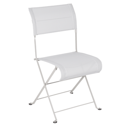 Dune Premium Folding Terrace Chair - CWDH