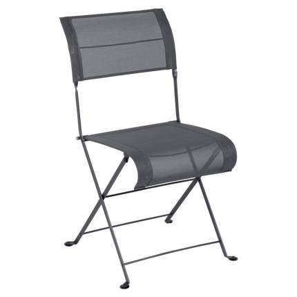 Dune Premium Folding Terrace Chair - CWDH