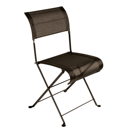 Dune Premium Folding Terrace Chair - CWDH