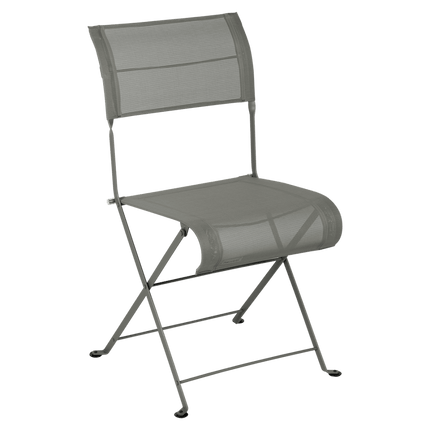 Dune Premium Folding Terrace Chair - CWDH