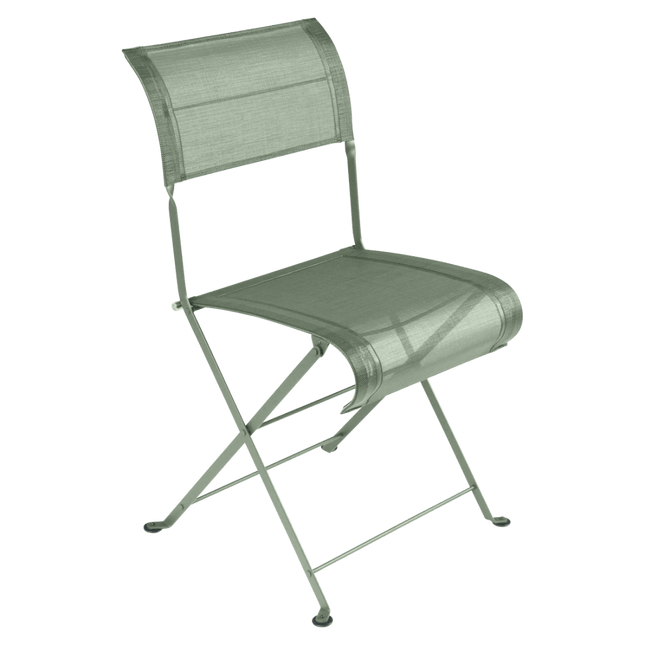 Dune Premium Folding Terrace Chair - CWDH