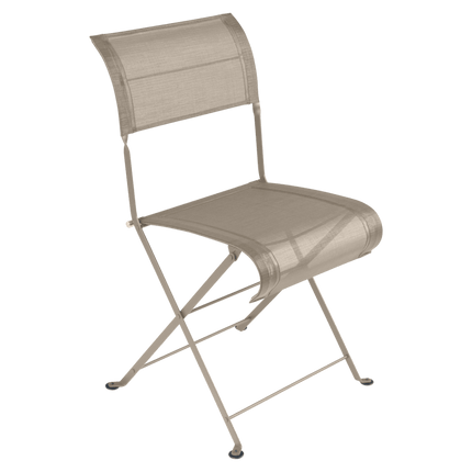 Dune Premium Folding Terrace Chair - CWDH