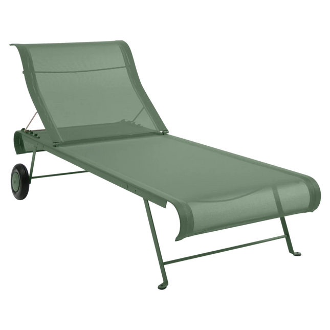 Dune Sunlounger - CWDH