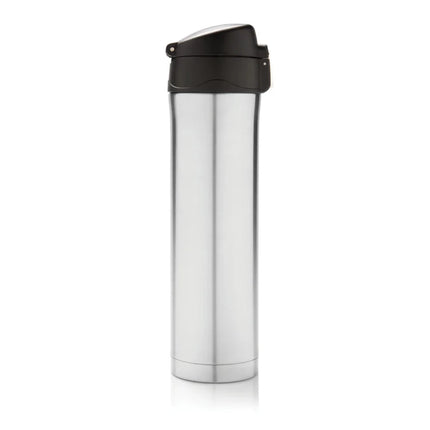 Easy lock vacuum flask - hospitality