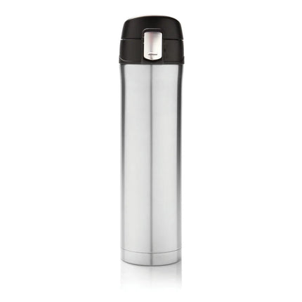Easy lock vacuum flask - hospitality