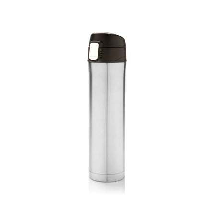 Easy lock vacuum flask - hospitality