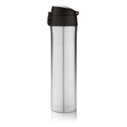 Easy lock vacuum flask - hospitality