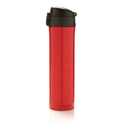 Easy lock vacuum flask - hospitality