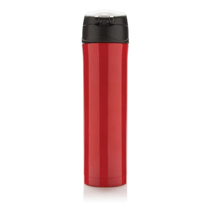Easy lock vacuum flask - hospitality