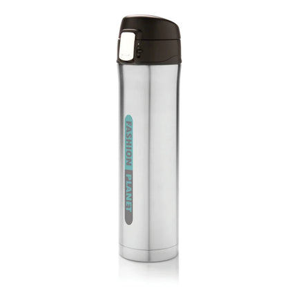 Easy lock vacuum flask - hospitality