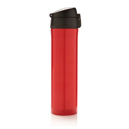 Easy lock vacuum flask - hospitality