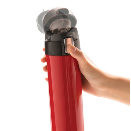 Easy lock vacuum flask - hospitality