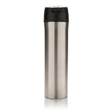 Easy lock vacuum flask - hospitality