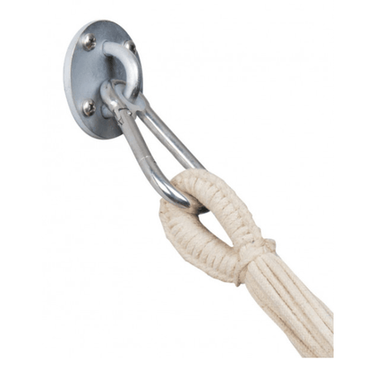 Easy+ Hammock Wall Hook – 200 kg Wall Mount | CWDH Ireland