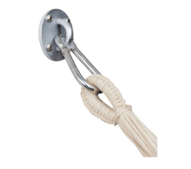 Easy+ Hammock Wall Hook – 200 kg Wall Mount | CWDH Ireland