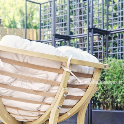 Siena Duo Outdoor Lounge Sofa – photo 4