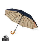 rPET / navy / 36 x 36 x ø 96 cm