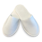 Closed toe