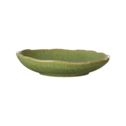 Edenic deep plate 220mm - hospitality