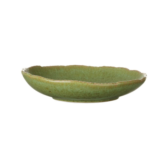 Edenic deep plate 220mm - hospitality