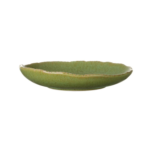 Edenic deep plate 250mm - hospitality