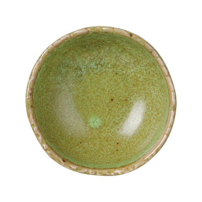 Edenic dip dish, 80x(h)35mm - hospitality