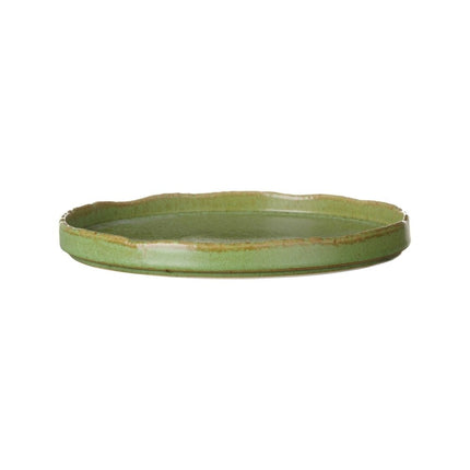 Edenic flat plate 210mm - hospitality