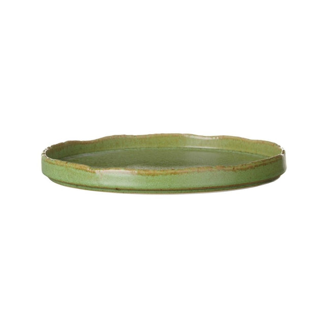 Edenic flat plate 210mm - hospitality