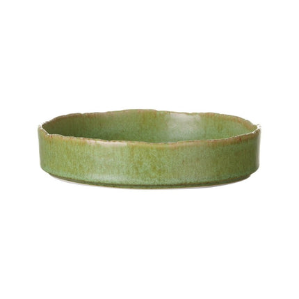 Edenic high edge plate 200 mm - hospitality